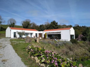 La casa de cristal